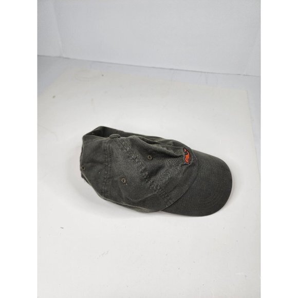 Vineyard Vines by Shep Ian Whale Patch StrapBack Adjustable Hat Cap Trucker Hat - Picture 4 of 8